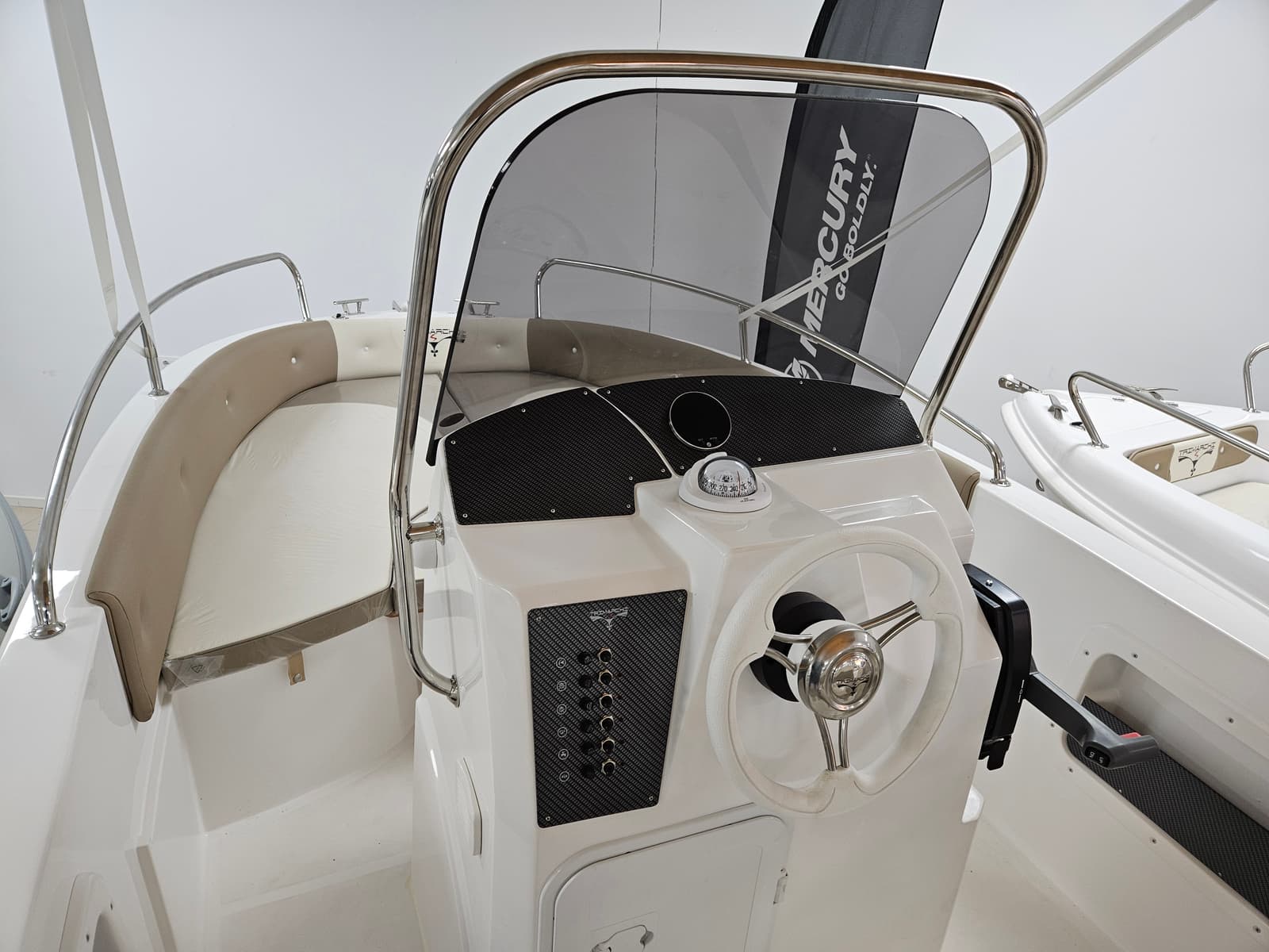 trimarchi 57 s pro