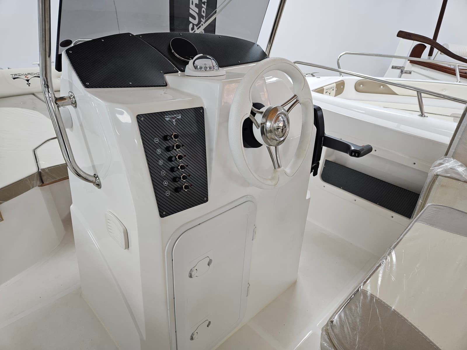 trimarchi 57 s pro