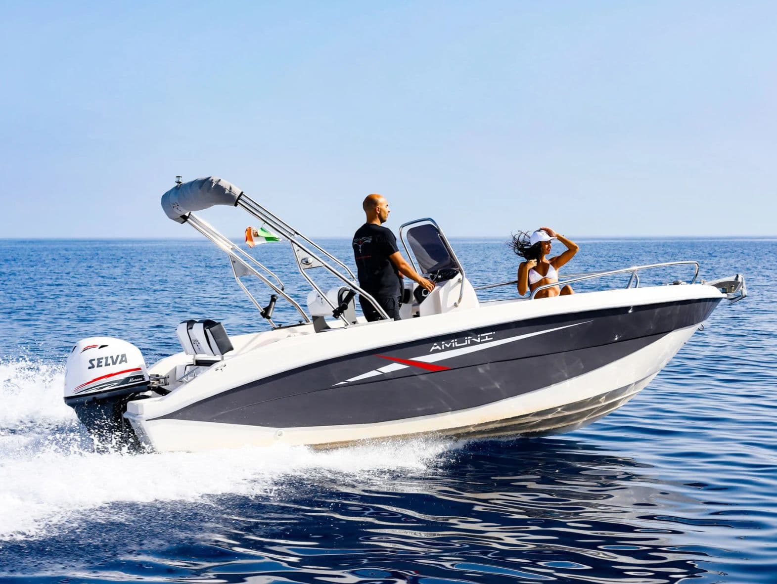 trimarchi amuni