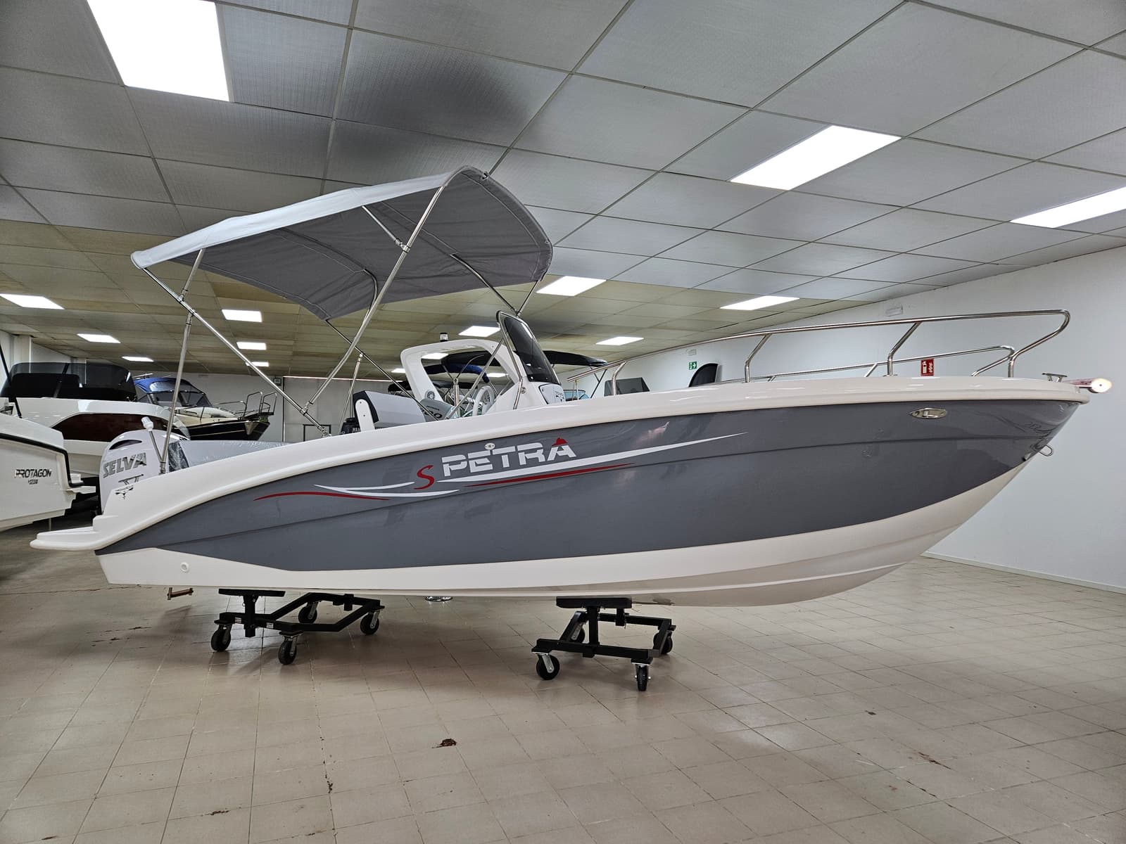 trimarchi petra