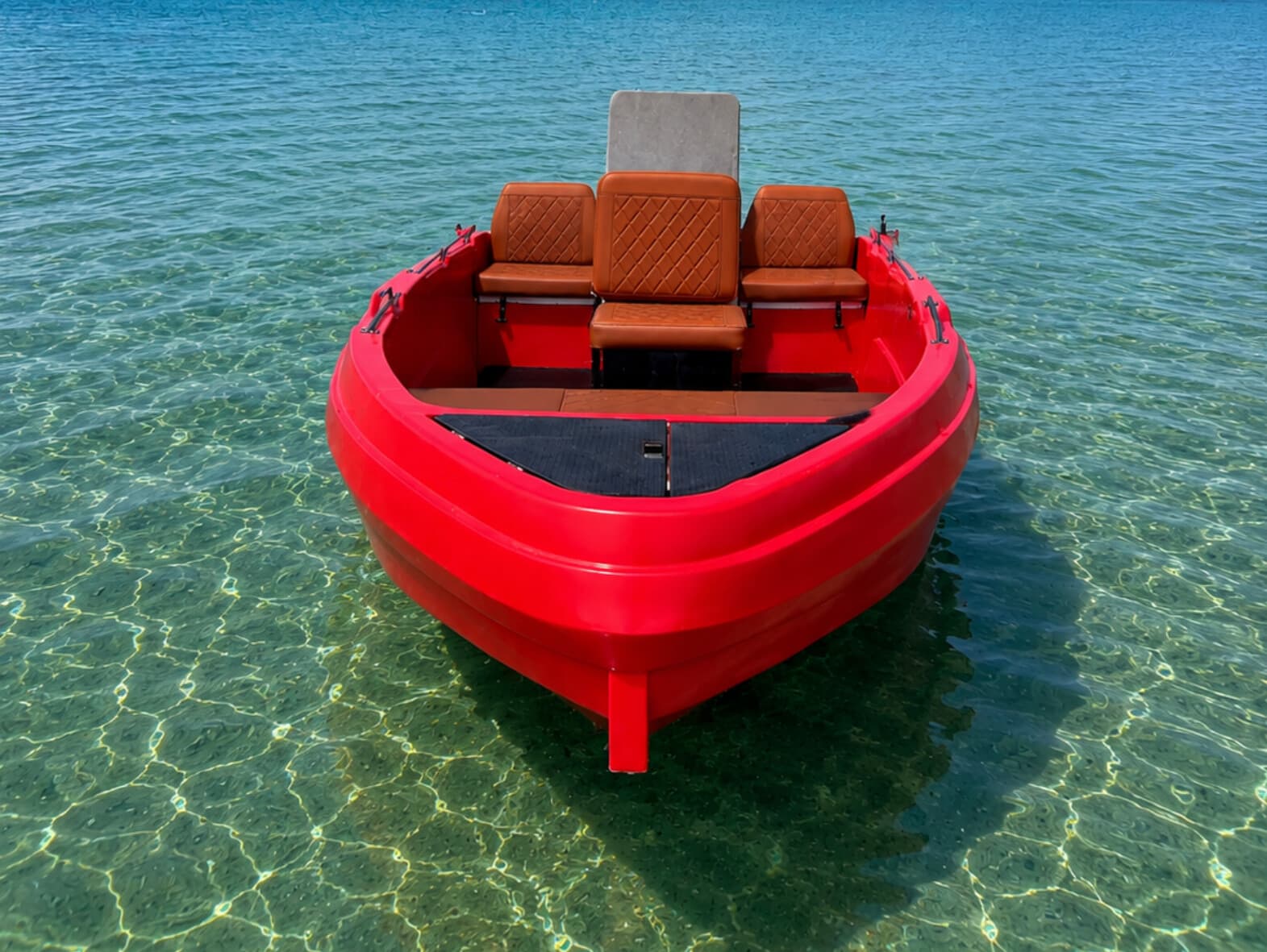 tubarco vento