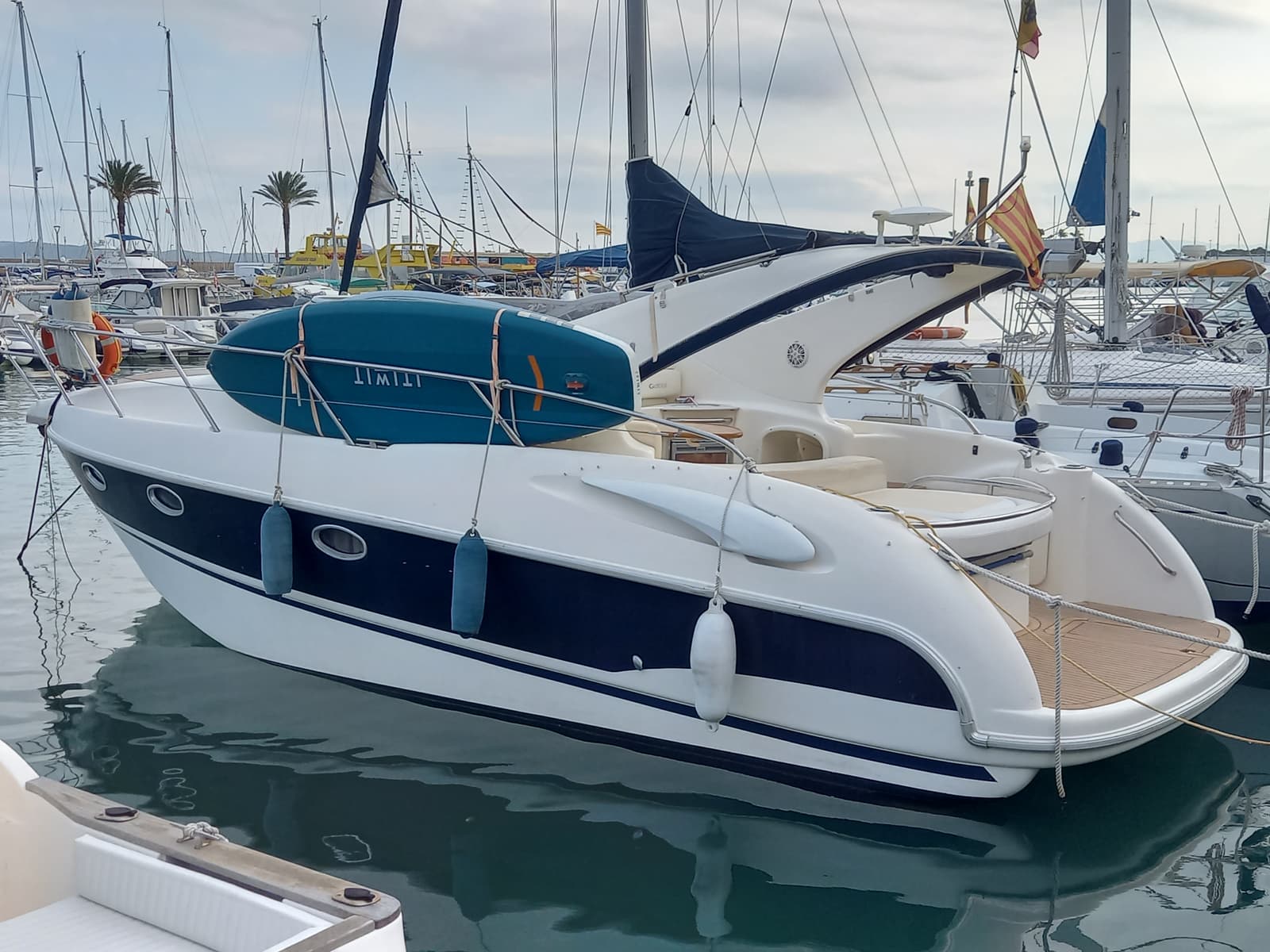 gobbi 315 sc