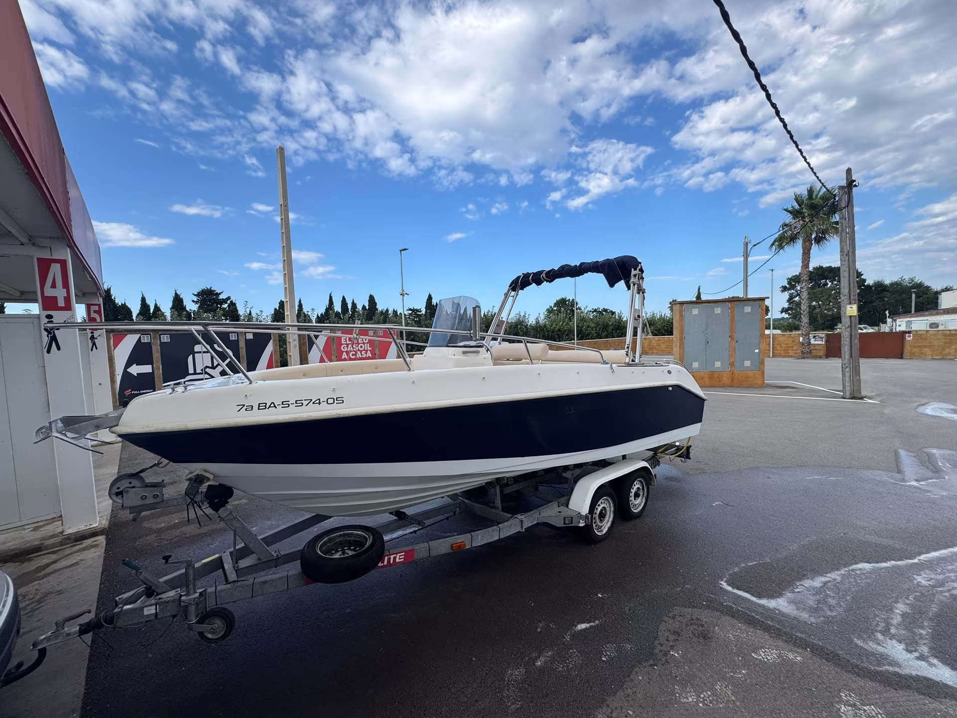 marinello 20 evoluzione