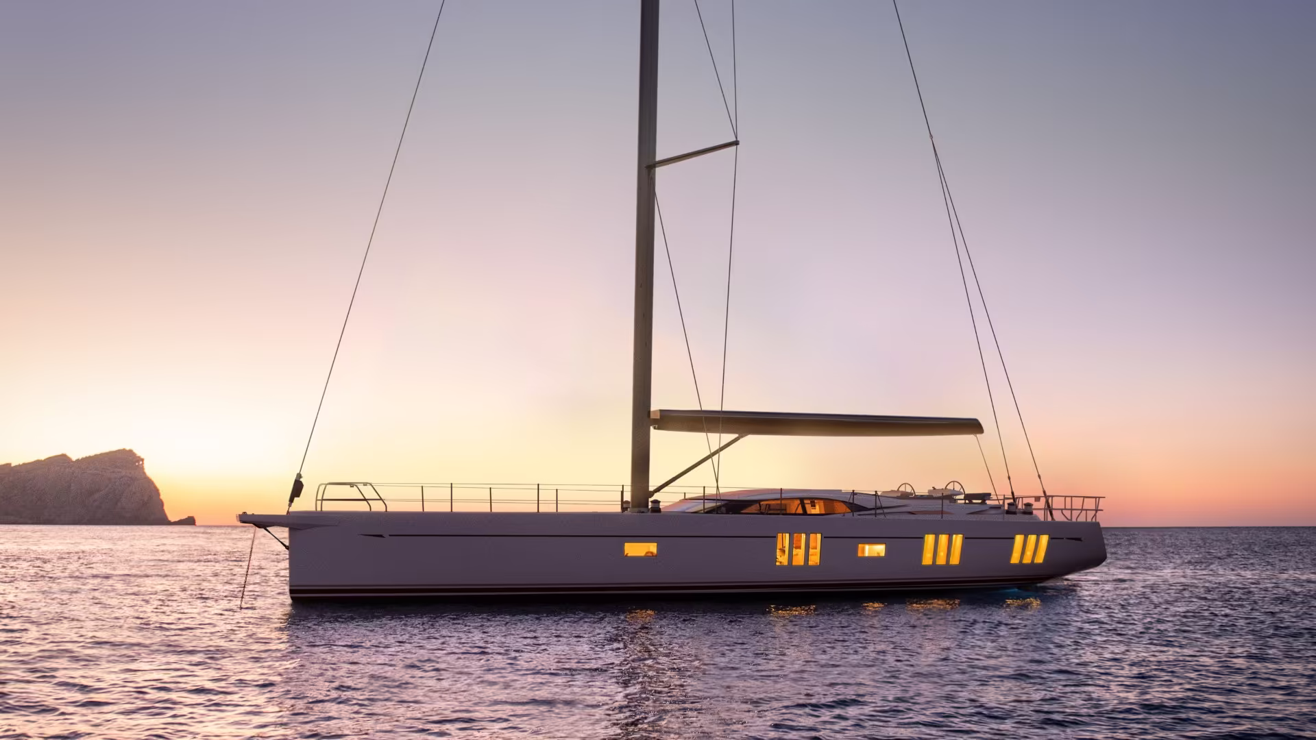 Oyster Yachts presenta el Oyster 805, inspirado en los superyates: una nueva era de lujo en... - Actualidad náutica